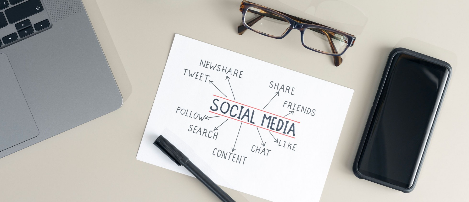 web-social-marketing